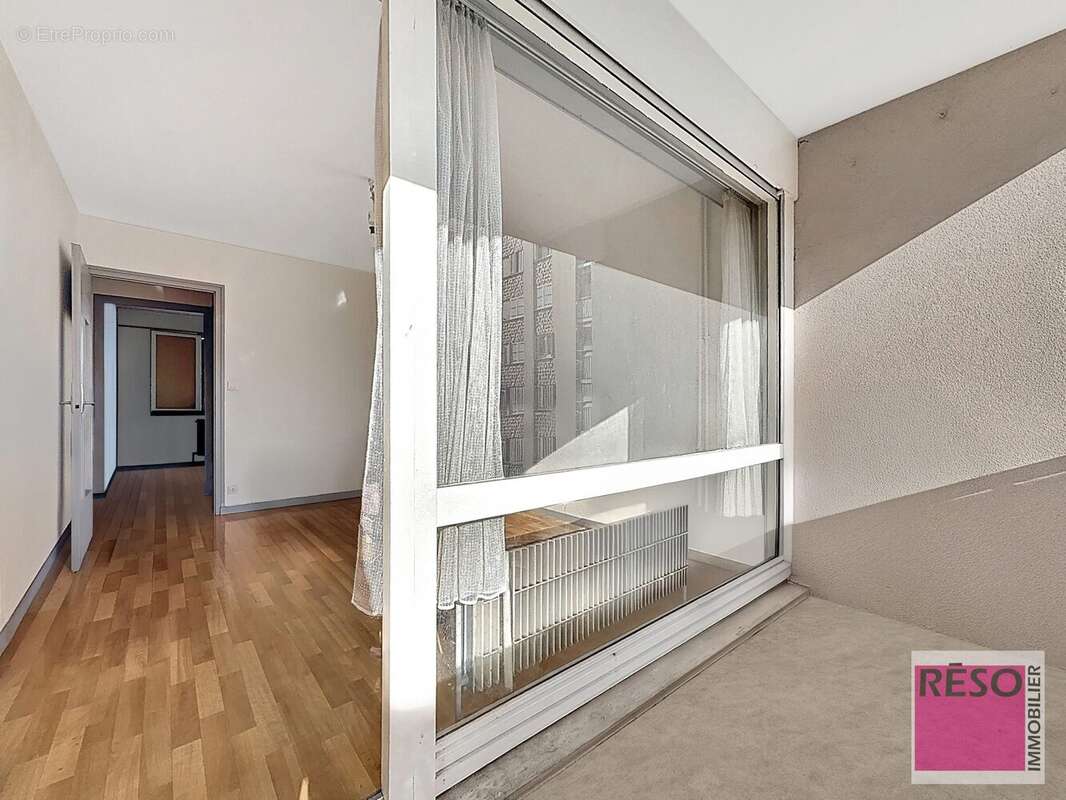 Appartement à ANNEMASSE