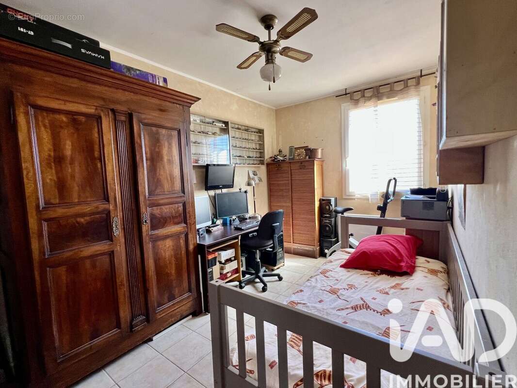 Photo 9 - Maison à AURIOL