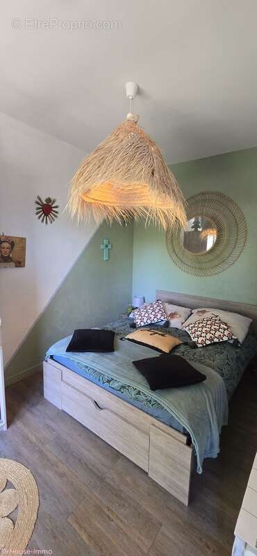 Appartement 26 m² à Greoux-Les-Bains  - photo 6