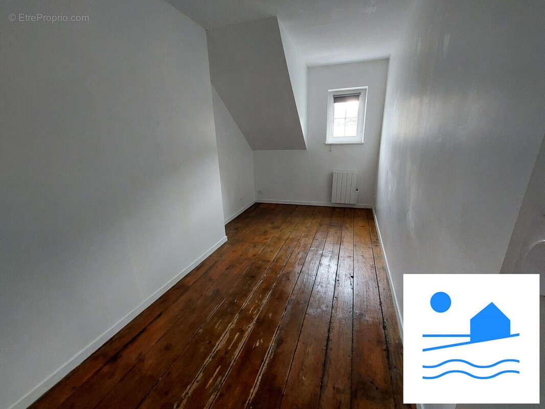 Appartement à BOLBEC