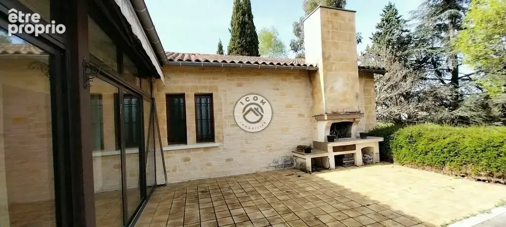 Maison de vie - Idéale grande tribu ou famille d'accueil - photo 19