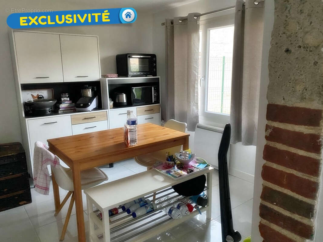 Maison à BOIGNY-SUR-BIONNE