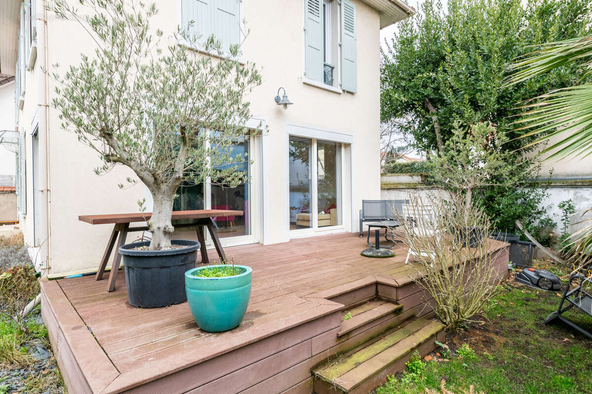 Maison à JOINVILLE-LE-PONT