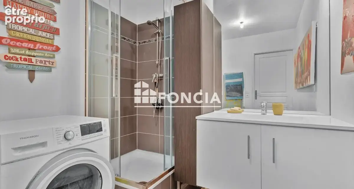 Appartement 4 pièces  88 m2 + Terrasse + 2 Parkings - Secteur Calmadules à YERRES - photo 10