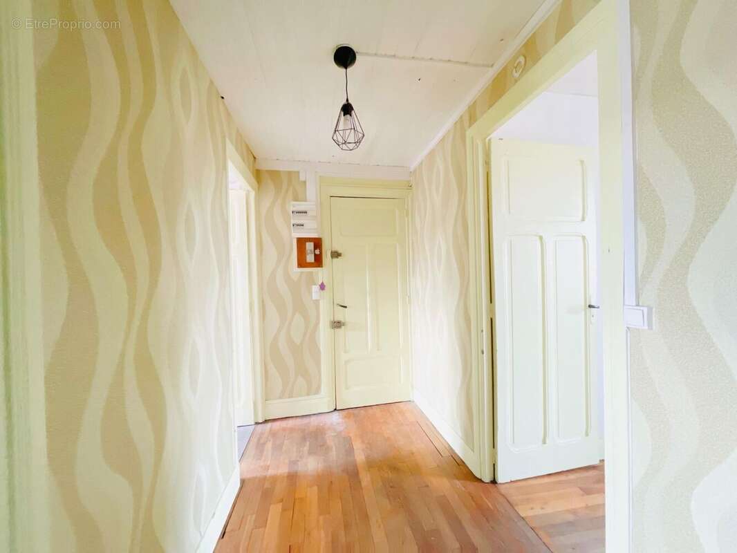 Photo 4 - Appartement à NANCY