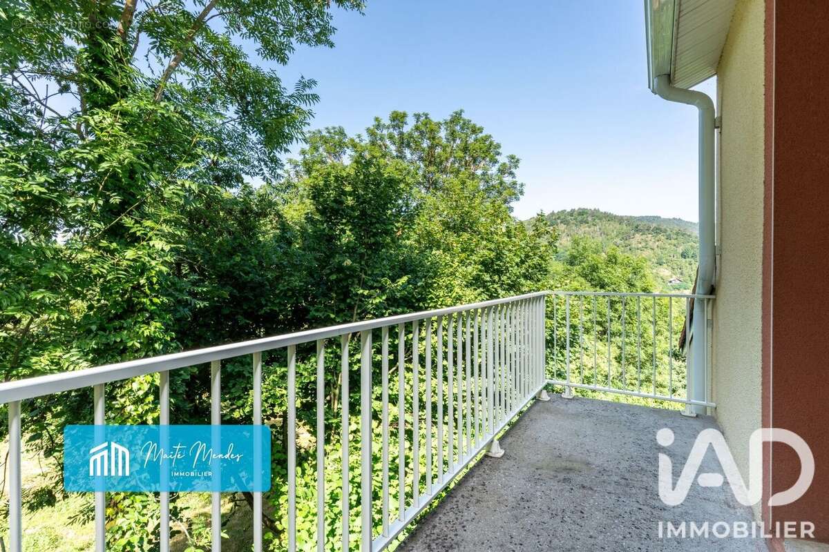 Photo 6 - Appartement à AUREC-SUR-LOIRE