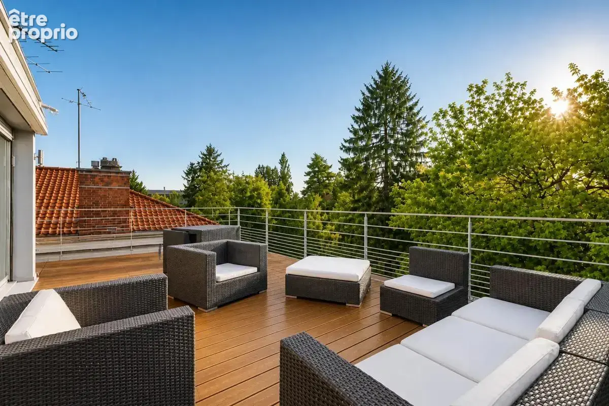 Maison de 9 pièces de 262 m² à Enghien-les-Bains - photo 3