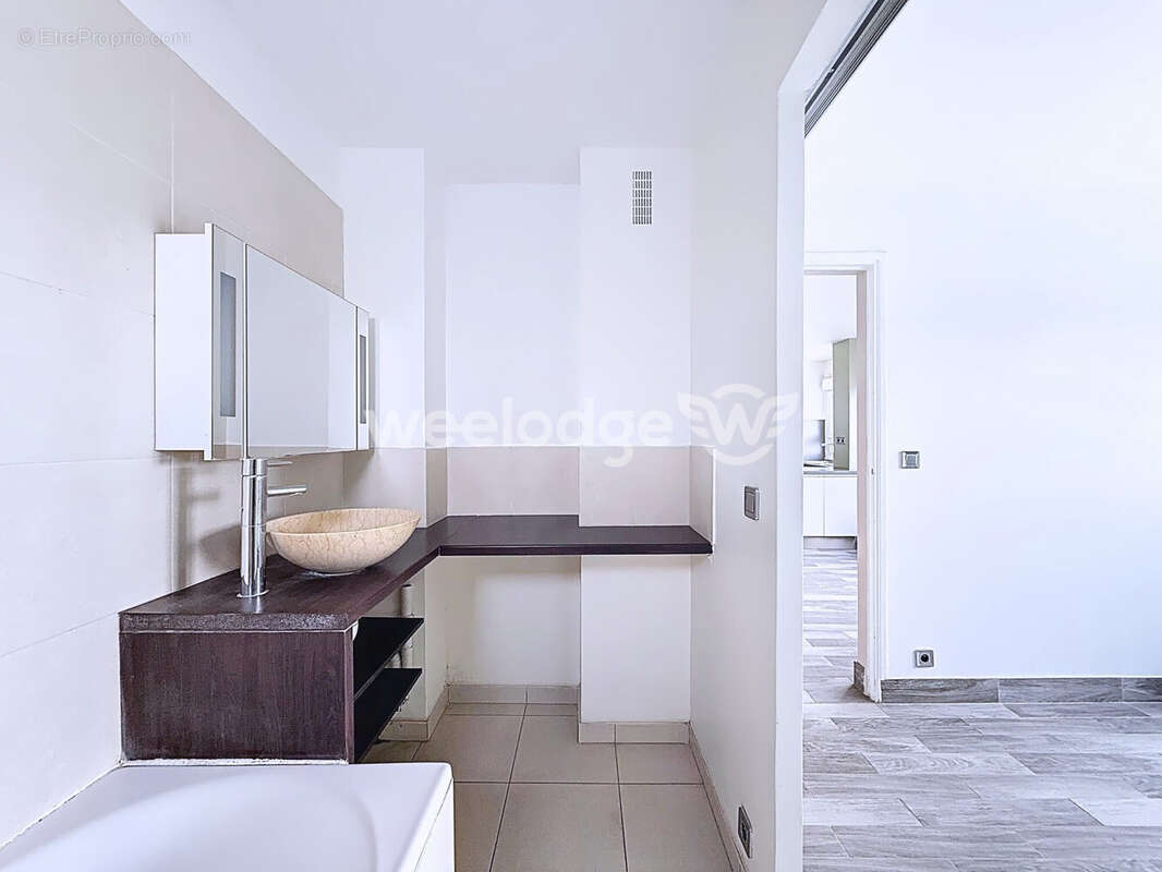 Appartement à ALFORTVILLE