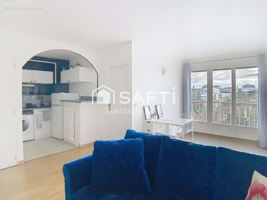 Photo 4 - Appartement à COLOMBES