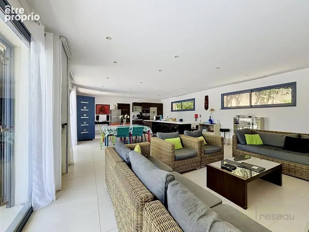 Maison 6 pièces 116 m² à vendre à Vence (06140) - photo 6