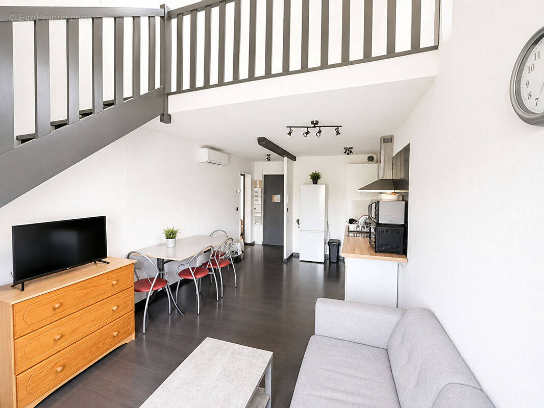 Appartement à MONT-DE-MARSAN
