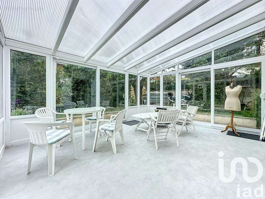 Photo 7 - Maison à RUNGIS