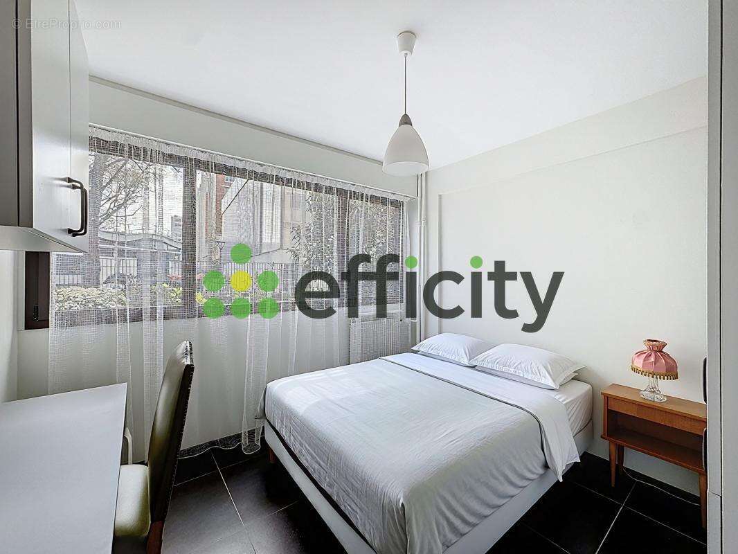 Appartement à PARIS-13E