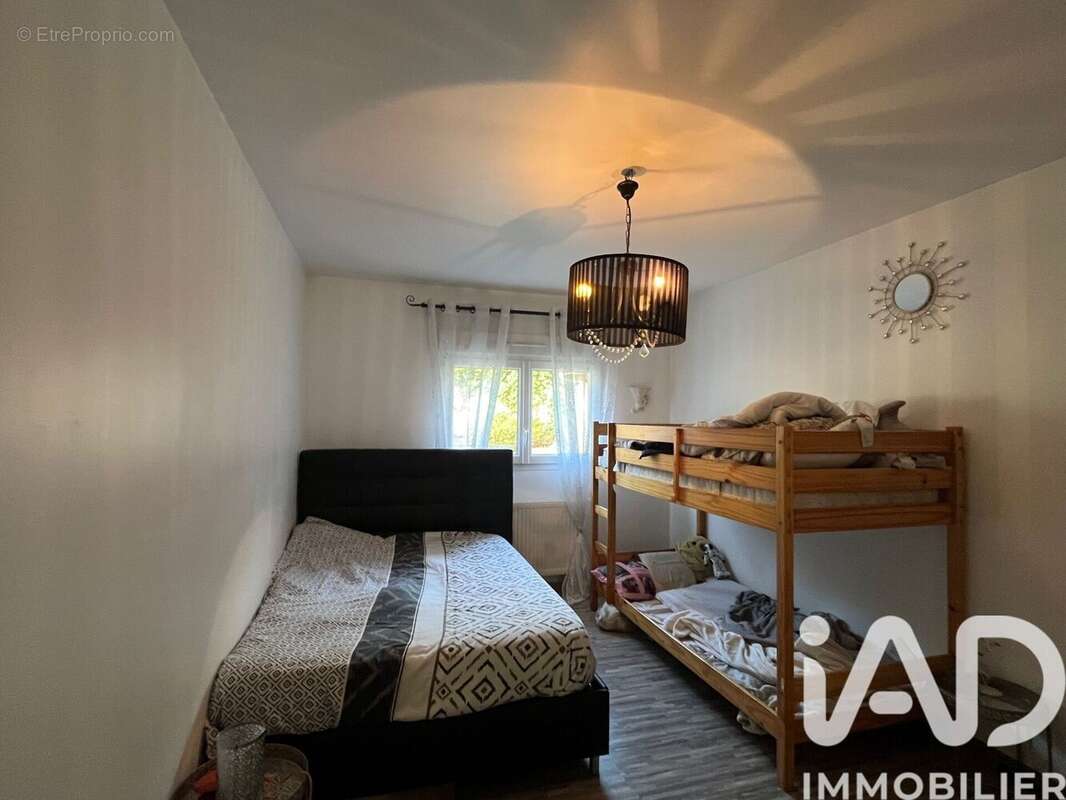 Photo 7 - Maison à LA COLOMBE