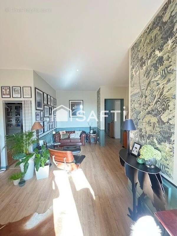 Photo 5 - Appartement à LESPARRE-MEDOC