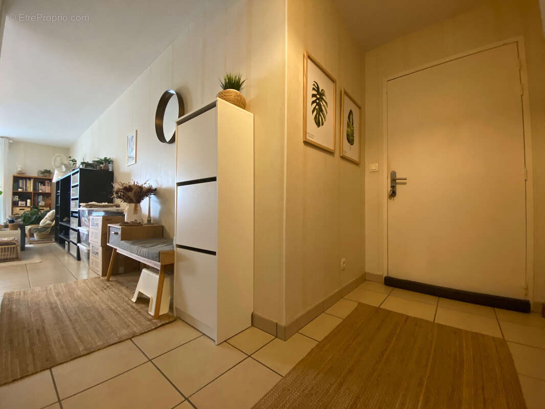 Appartement à GUJAN-MESTRAS