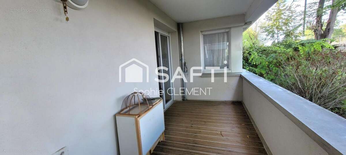 Photo 6 - Appartement à BLAGNAC