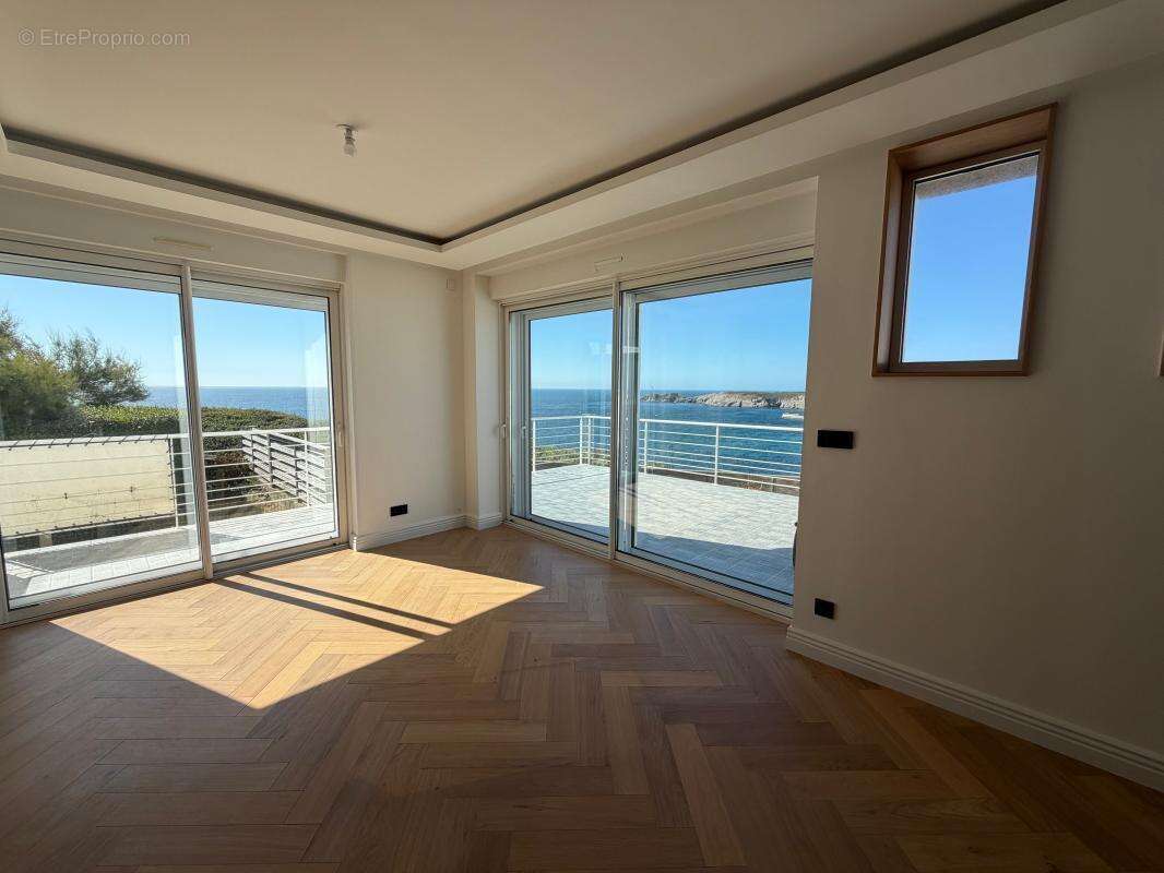 Le Conquet Maison vue mer exceptionnelle - photo 2