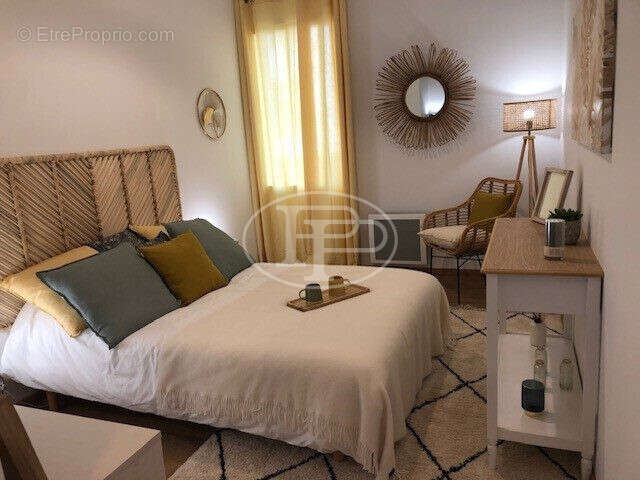 Appartement à LE PALAIS
