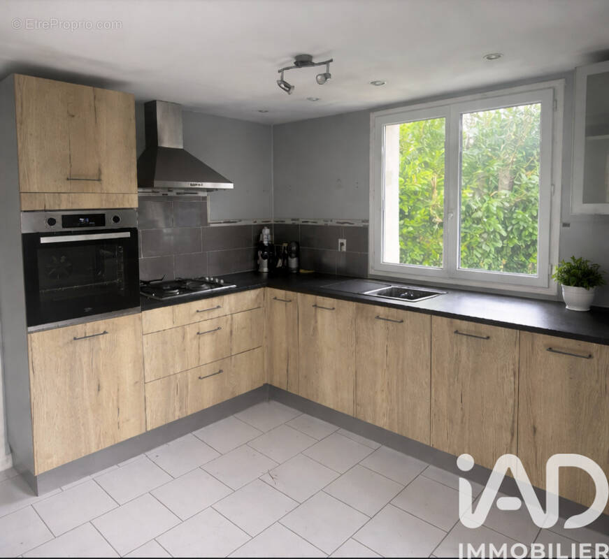 Photo 1 - Maison à BRIONNE