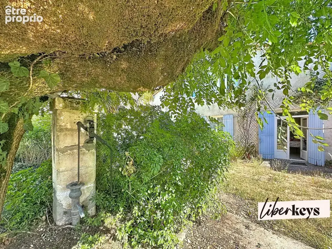 Maison et dépendance - photo 2