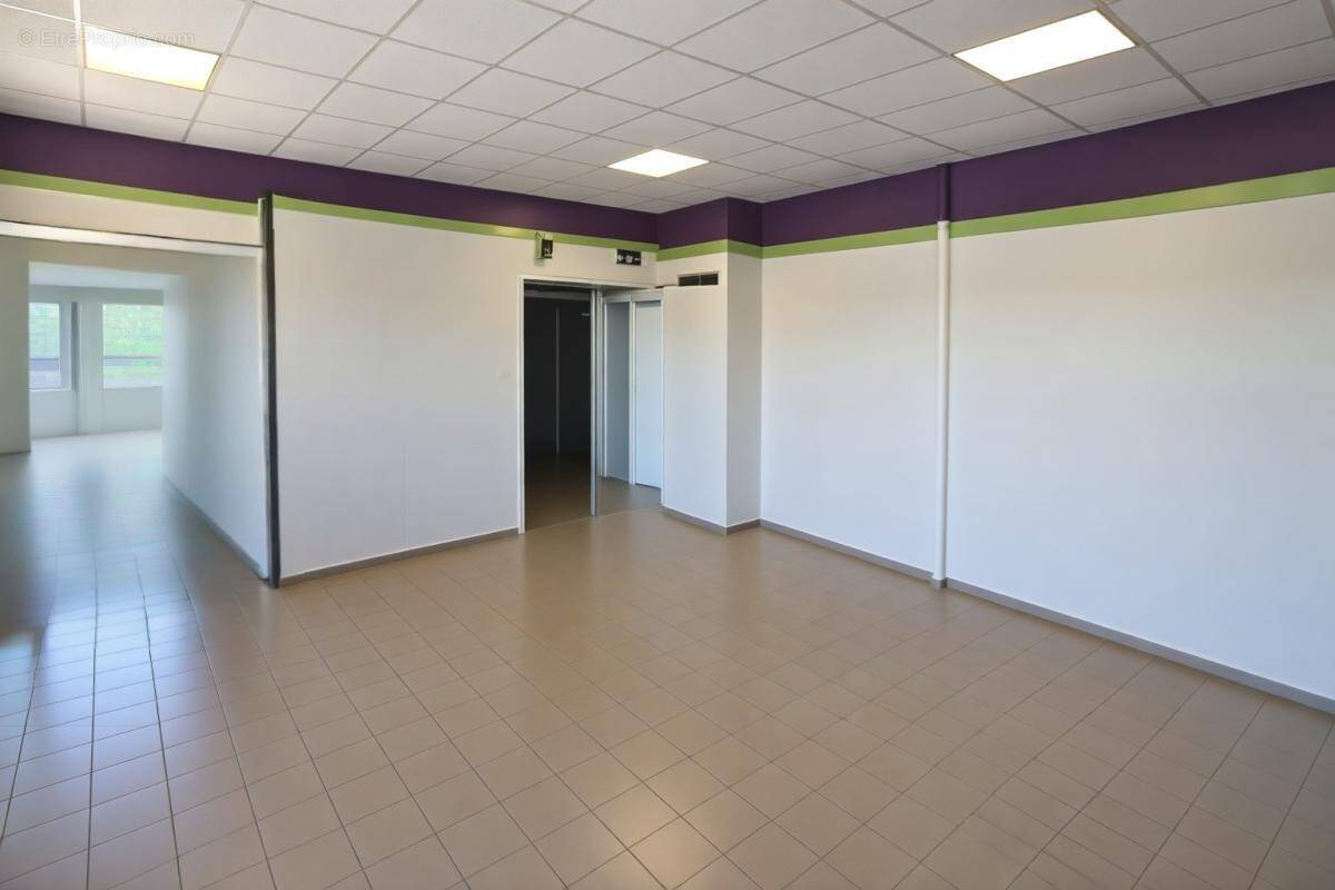Appartement à SAINT-DIE-DES-VOSGES