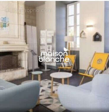 Appartement à SAINT-MARTIN-DE-RE