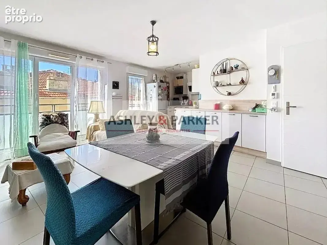 Appartement 4 pieces - photo 4