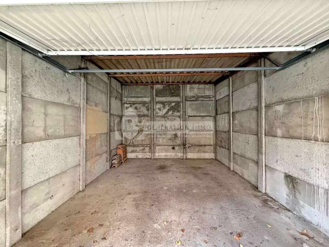 Appartement à ARLES