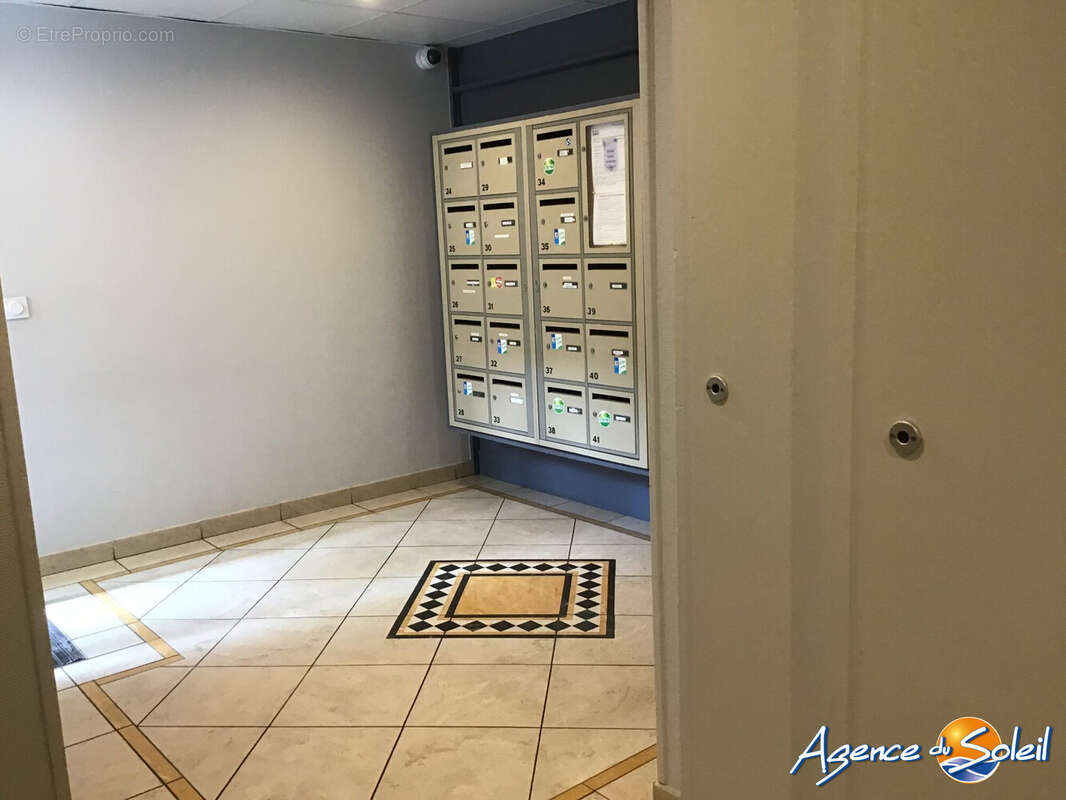 Appartement à PERPIGNAN