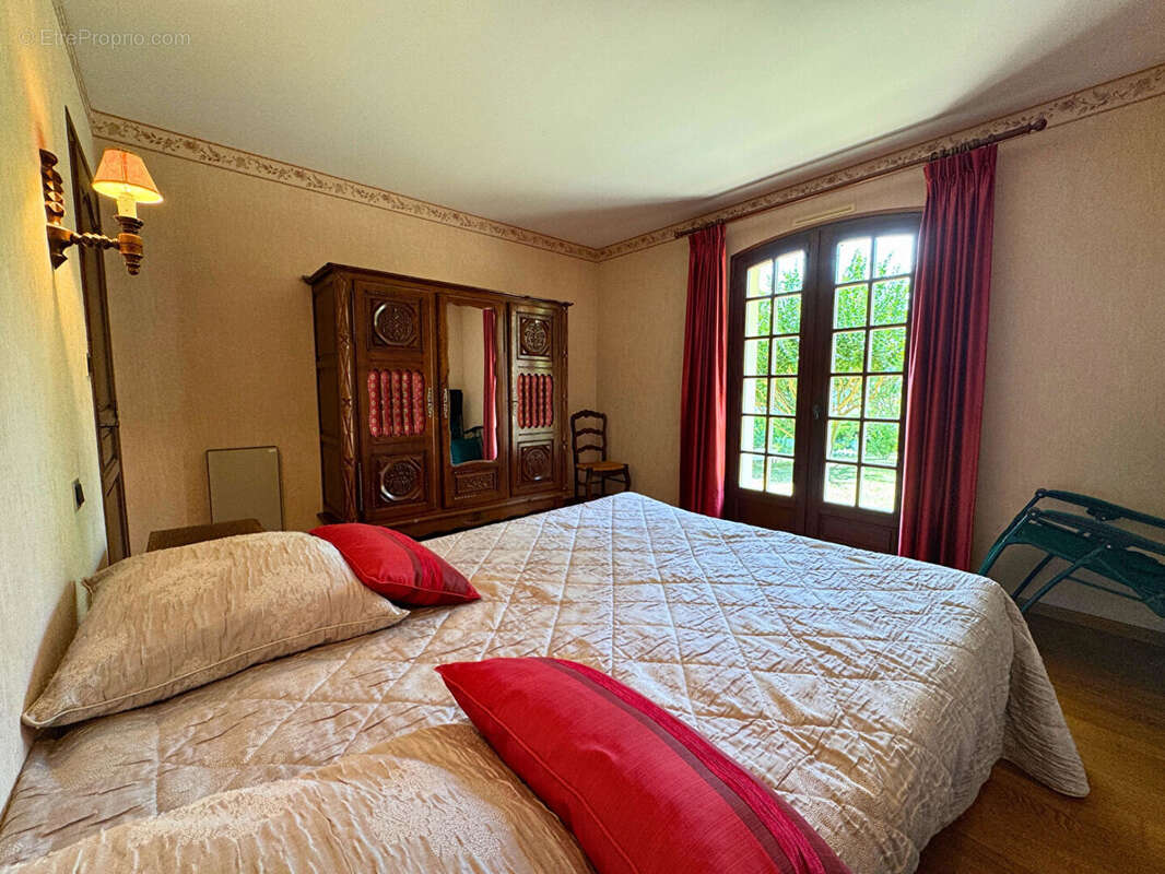 Maison à JURANCON