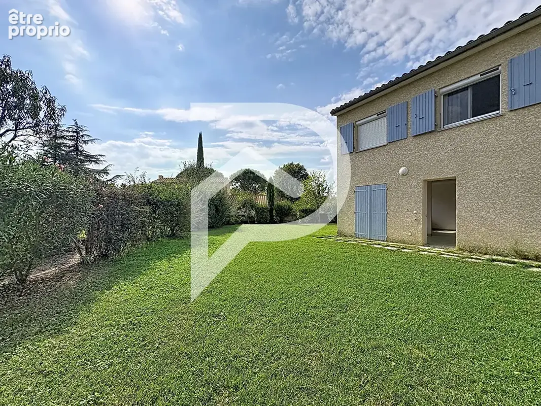 Appartement à vendre Montelimar 2 pièce(s) 50 m2 - photo 3