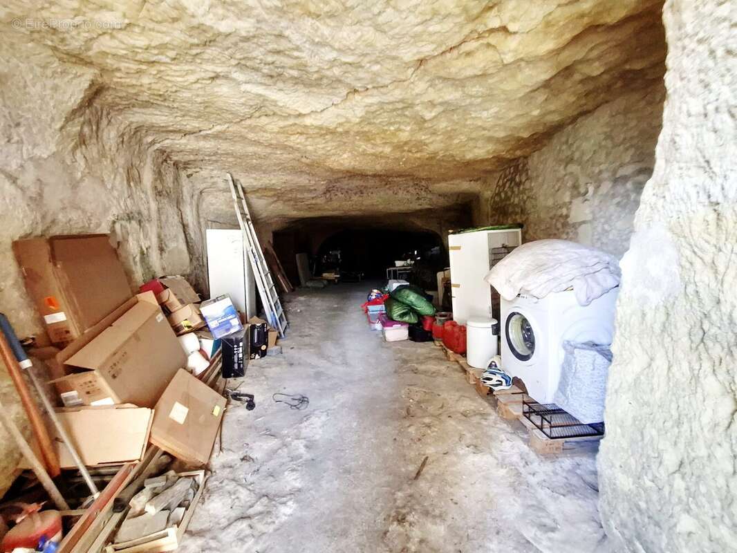 Maison à ROCHECORBON