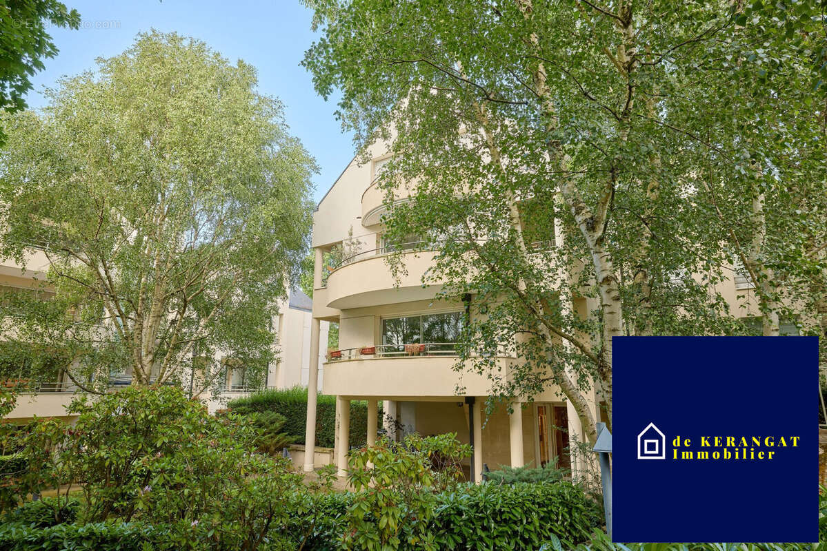 Appartement à SCEAUX