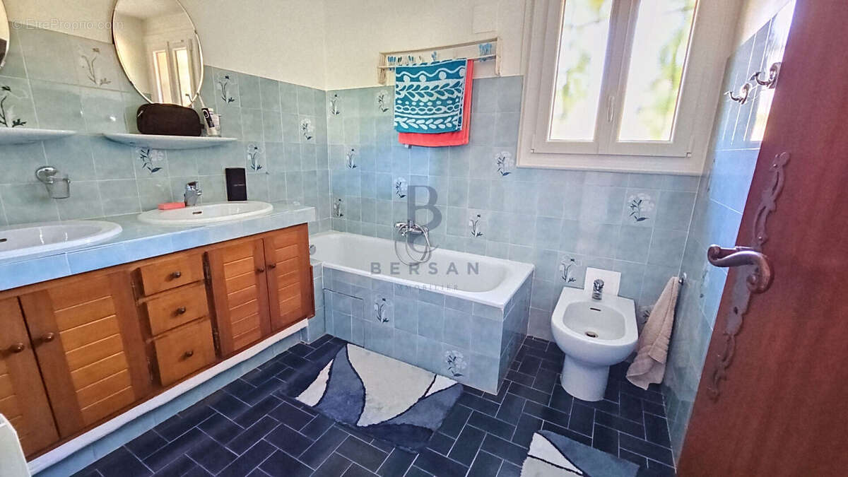 Villa  de charme a la tour de mare  frejus a l'abri des regards - photo 17