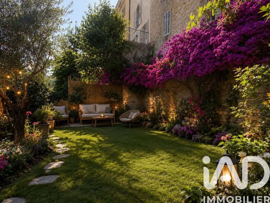 Photo 2 - Maison à LE BAR-SUR-LOUP