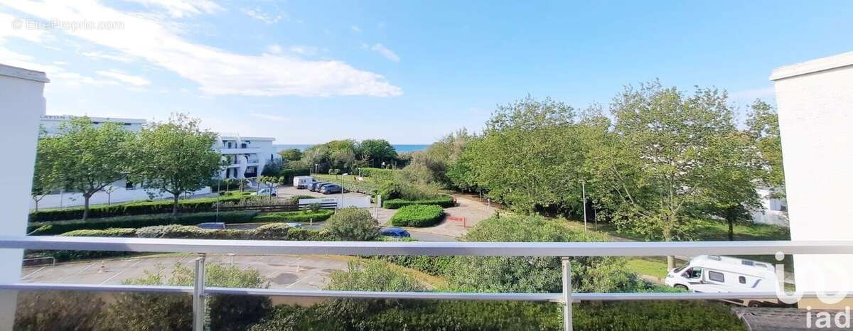 Photo 8 - Appartement à LA GRANDE-MOTTE