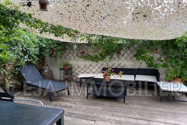 Appartement à VIDAUBAN