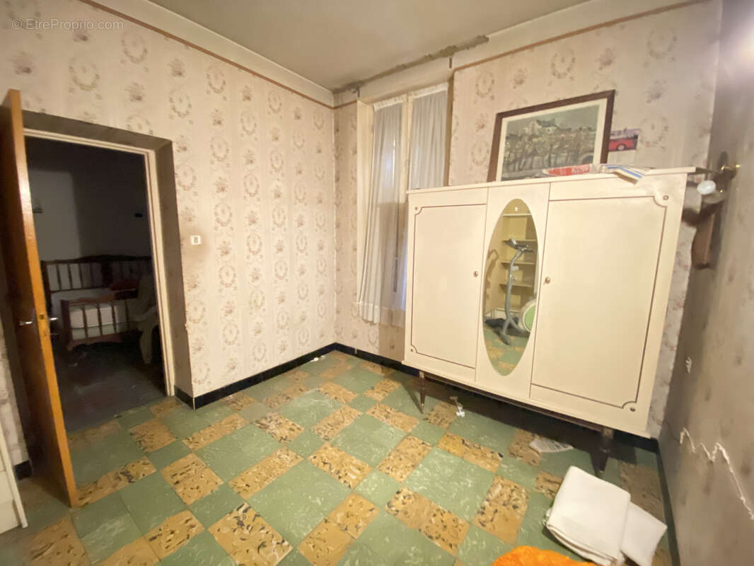 Appartement à LIMOUX