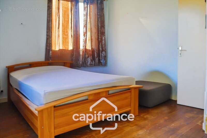 Appartement à PASLIERES