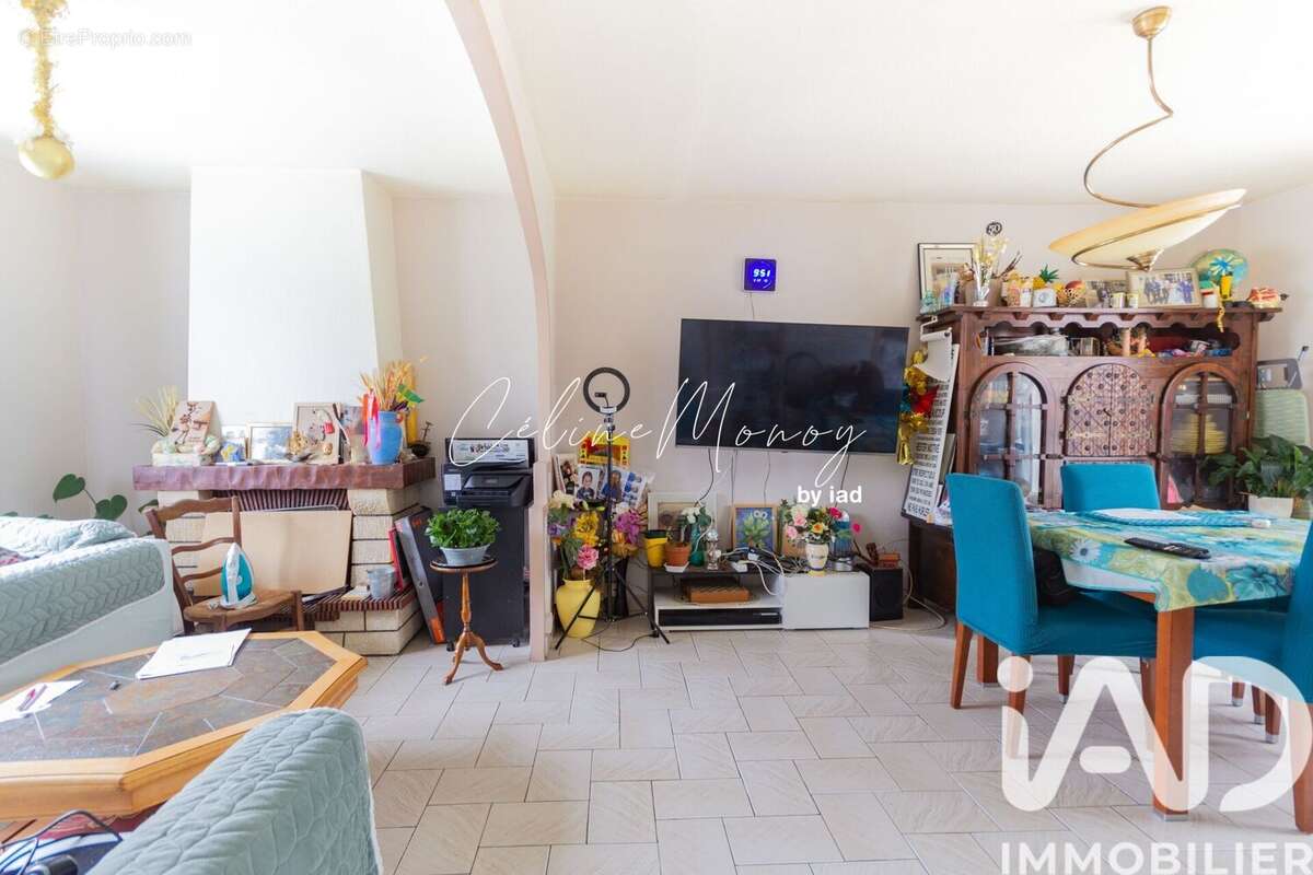 Photo 3 - Maison à LA ROCHE-SUR-YON