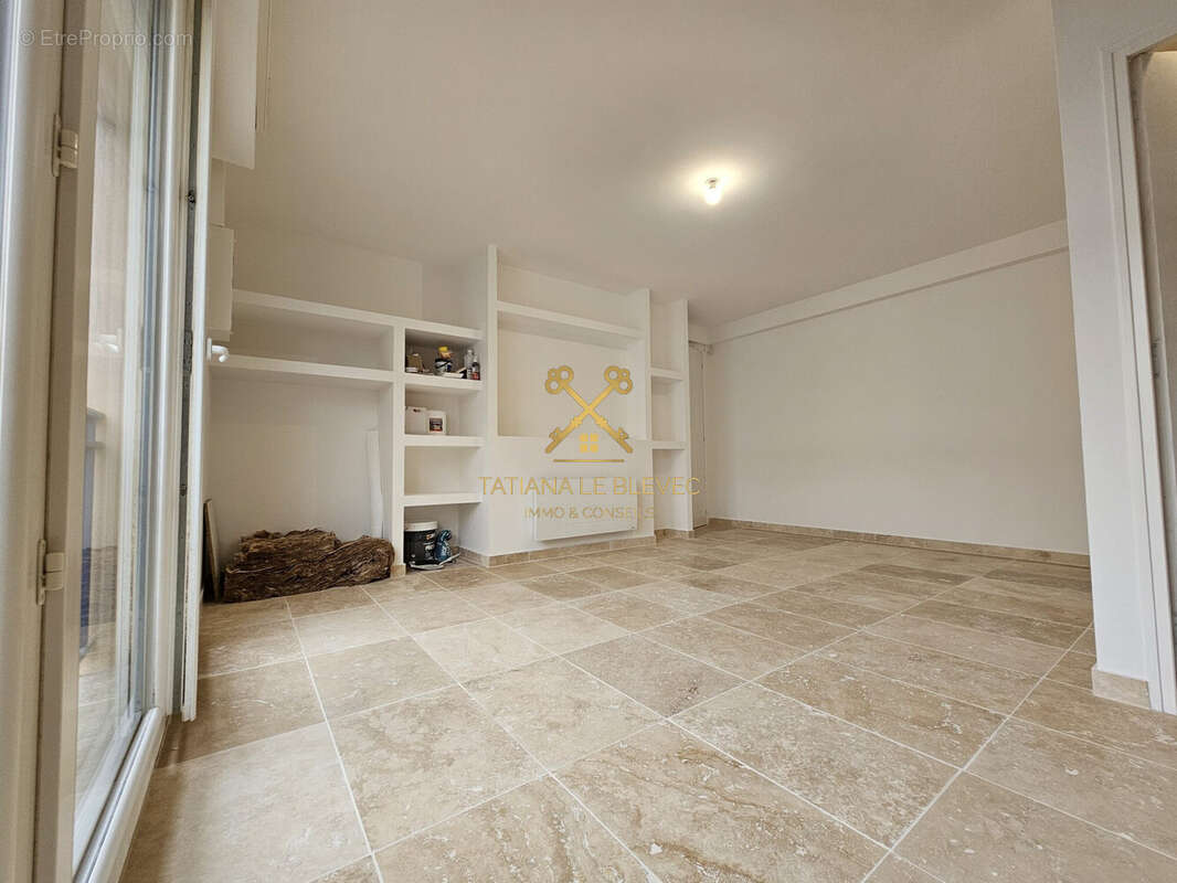 Appartement à LORIENT