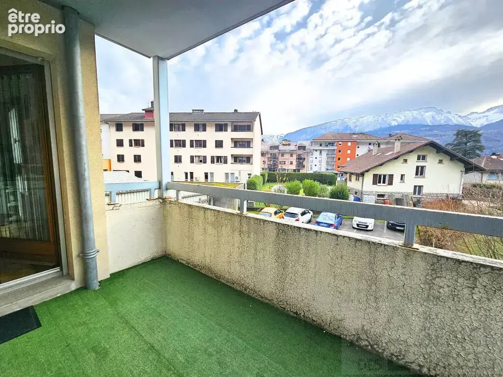 Appartement 3 pièces 70 m² Marignier - photo 4