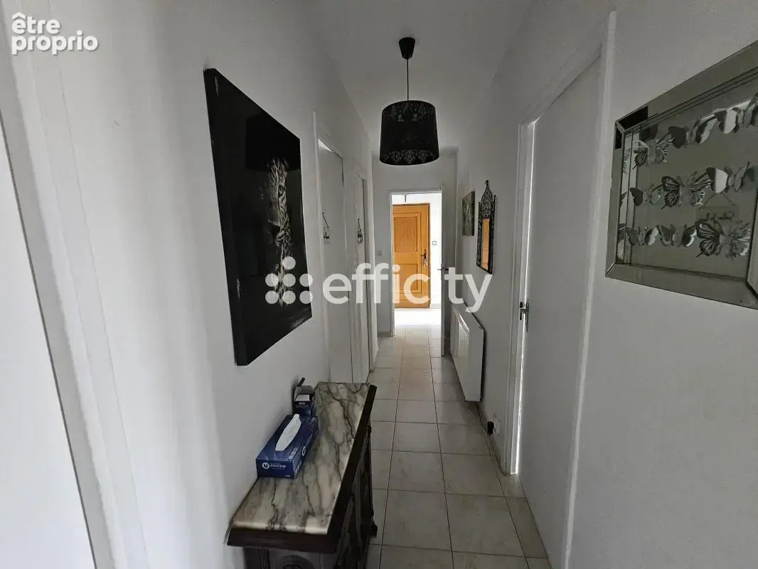 Appartement - photo 10