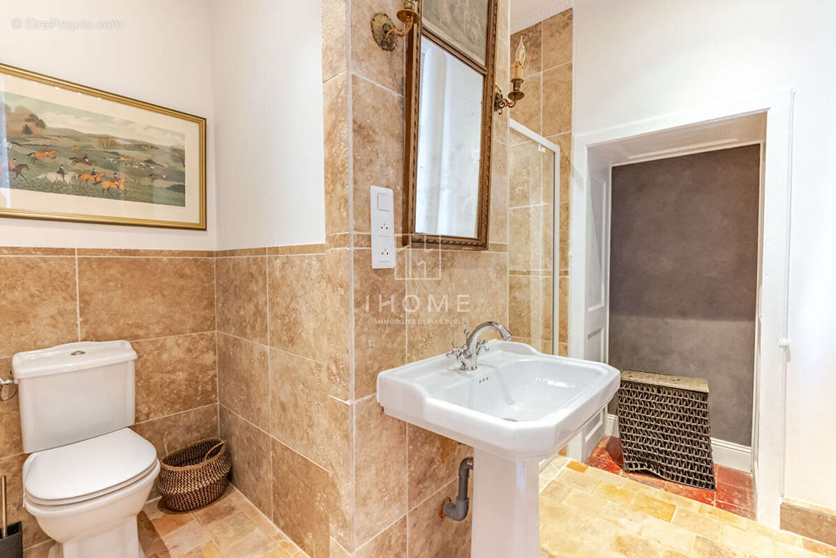 Demeure parigne le polin - photo 8