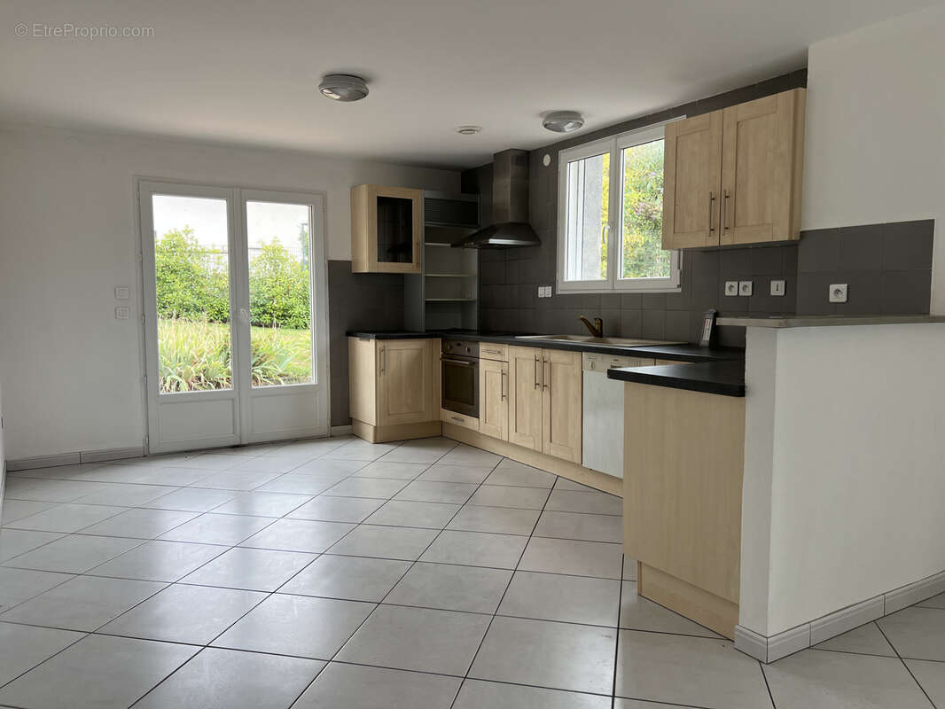 Appartement à GAILLARD