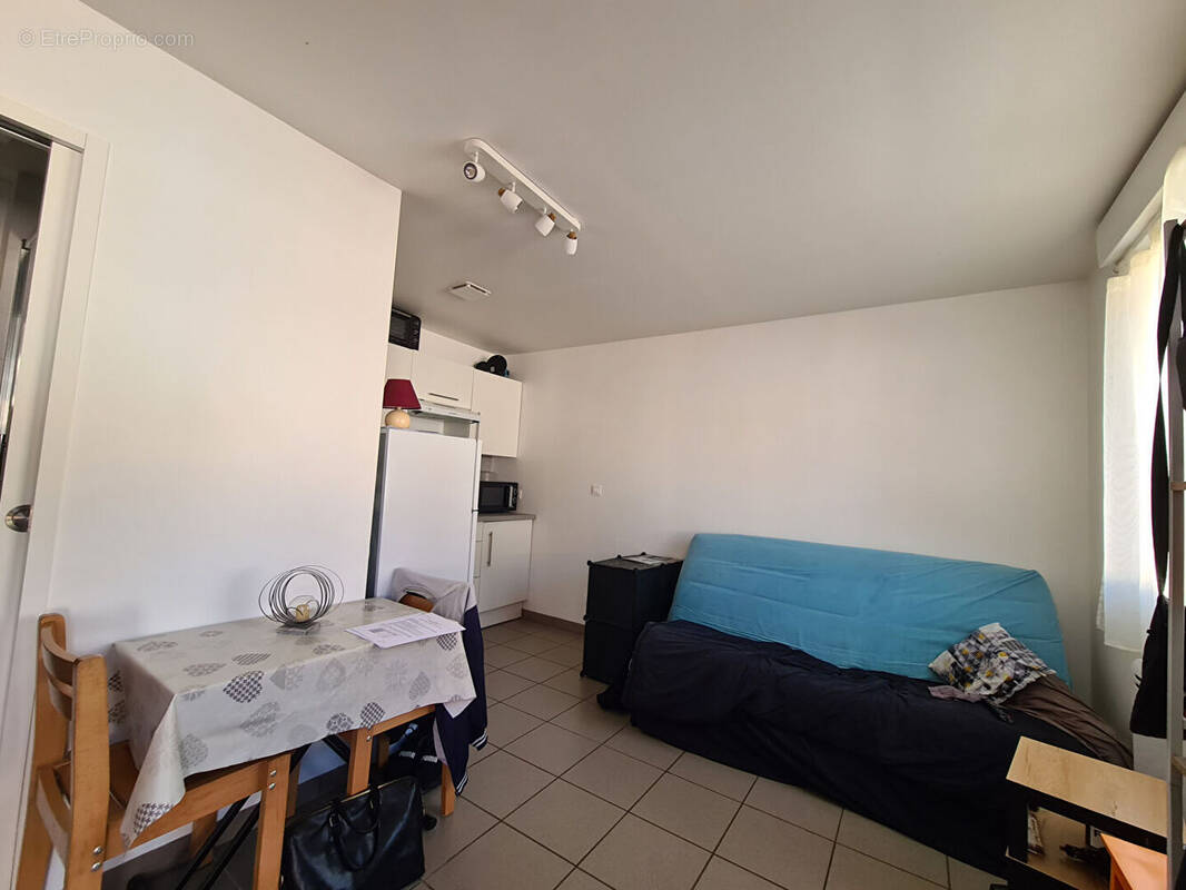 Appartement à AMIENS
