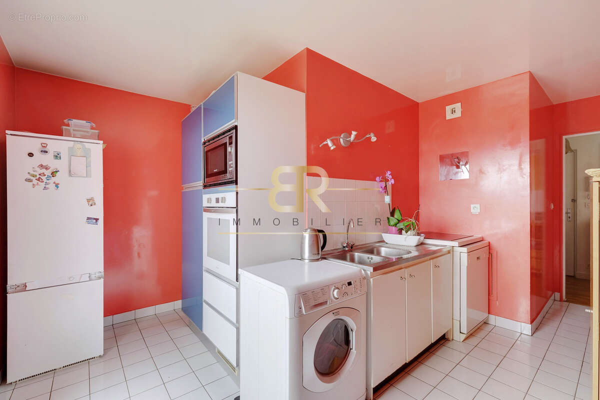 Appartement à SURESNES
