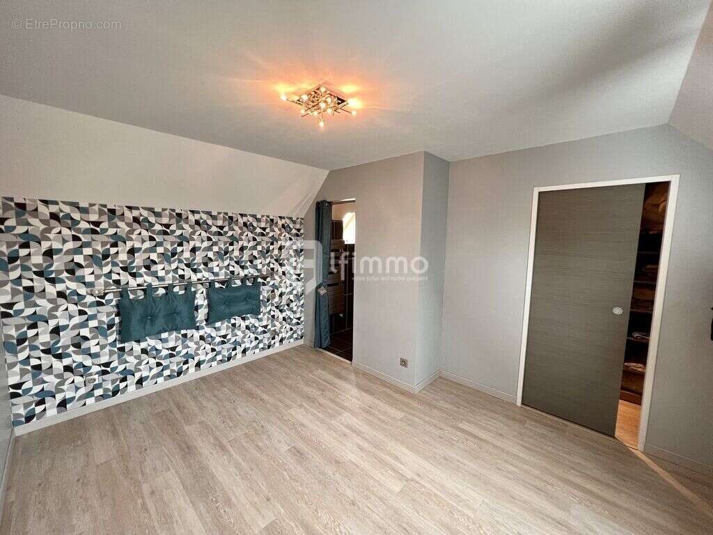 77130 Marolles sur seine, Pavillon 6 pièces de 133m2 - photo 5