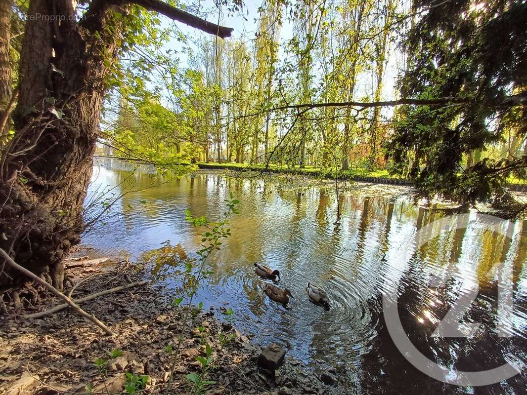 Maison à CLOYES-SUR-LE-LOIR